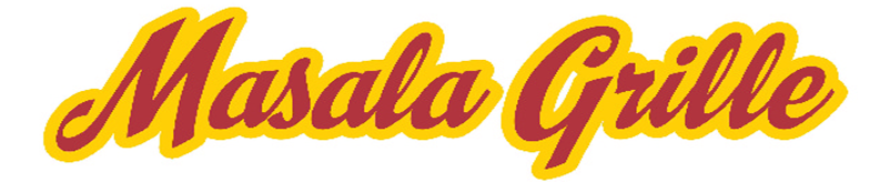 MasalaGrille Logo